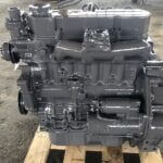 MITSUBISHI S4L2 variklis (RESTAURUOTAS)