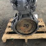 MITSUBISHI S4L2 variklis (RESTAURUOTAS)