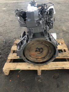 MITSUBISHI S4L2 variklis (RESTAURUOTAS)