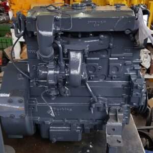 PERKINS AB35015 variklis (RESTAURUOTAS)