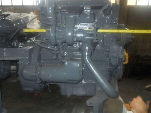 PERKINS AB50391 variklis (RESTAURUOTAS) PERKINS AB50391 variklis (RESTAURUOTAS)
