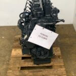 PERKINS FG01869 variklis (RESTAURUOTAS)