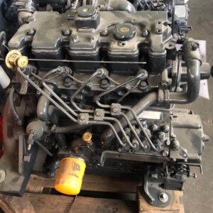 PERKINS HR51245U variklis (RESTAURUOTAS)