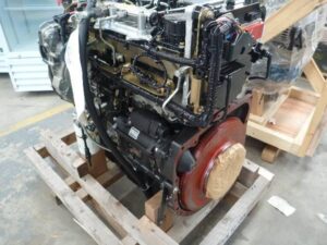 PERKINS NJ38698 variklis MANITOU, 1104D-E44TA PERKINS NJ38698 variklis MANITOU, 1104D-E44TA