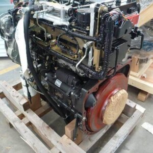 PERKINS NJ38698 variklis MANITOU, 1104D-E44TA