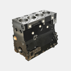 PERKINS 1004-42 Variklio blokas ZZ50300 (NAUJAS) PERKINS 1004-42 Variklio blokas ZZ50300 (NAUJAS)
