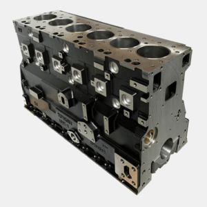 PERKINS 1006-60T Variklio blokas ZZ50296 (Naujas) PERKINS 1006-60T Variklio blokas ZZ50296 (Naujas)