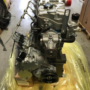 PERKINS 404C-22 (AG) variklis (NAUJAS)