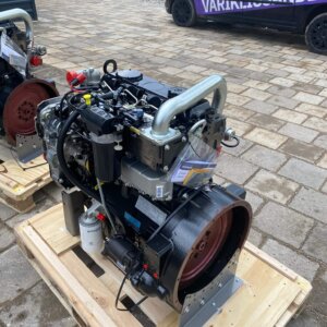 PERKINS 1104D-44T NL38827 variklis (NAUJAS)