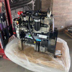 PERKINS 1104D-44T NL38928 variklis