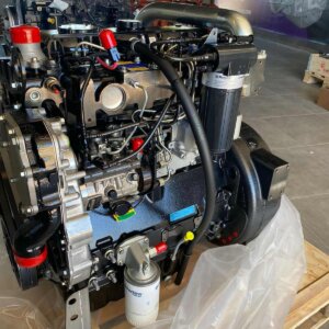 PERKINS 1104D-44T (NL) NL83045 variklis