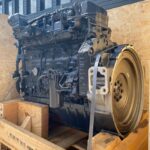 IVECO / FPT F4HFA613A*E002 variklis 5801454213 (NAUJAS)