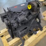 DEUTZ BF4M2013C VARIKLIS (RESTAURUOTAS)