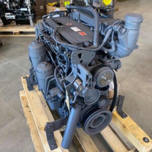 DEUTZ TCD2012L04 VARIKLIS (RESTAURUOTAS)