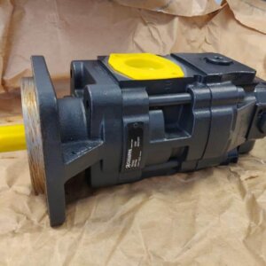 Hidraulinis siurblys (85817699) NEW HOLLAND B95TC, B110, B95LR, B115, LB90, LB115B, LB75B, FIAT KOBELCO FB200, FB110, FB90 (Naujas)