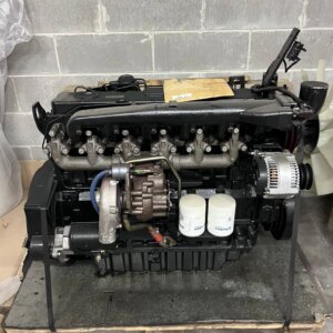 Perkins 1106C-E60TA variklis VK37857 (RESTAURUOTAS)