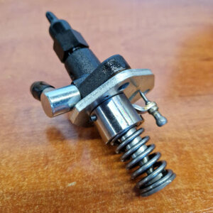 Kuro siurblys YANMAR 714349-51410 (ORIGINALAS)