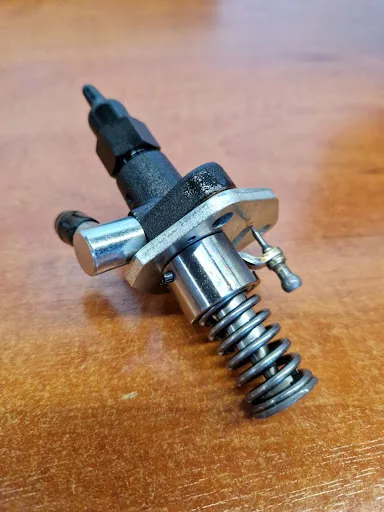 Kuro Siurblys YANMAR 714349-51410 (ORIGINALAS) | Variklių Sandėlis