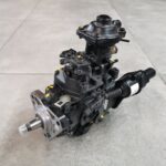 Aukšto slėgio kuro siurblys BOSCH 0460424409