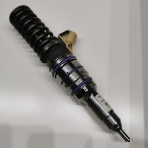 Kuro purkštukas IVECO 504287070, 0414703008, 081909253 BOSCH