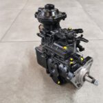 Aukšto slėgio kuro siurblys BOSCH 0460424409