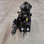 Aukšto slėgio kuro siurblys BOSCH 0460424409