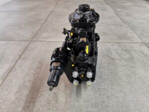 Aukšto slėgio kuro siurblys BOSCH 0460424409