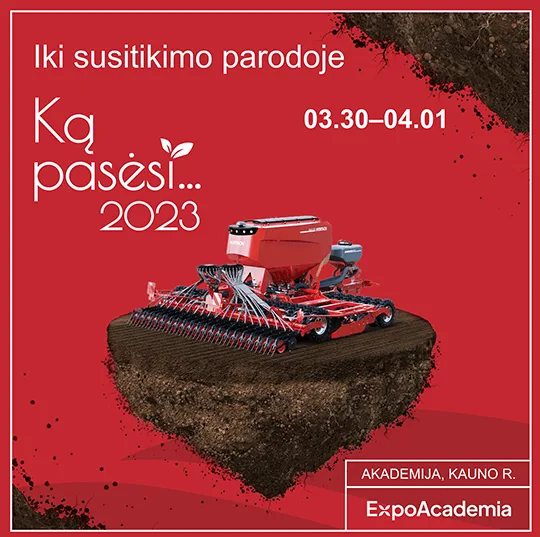 Ka pasesi 2023 TECH4S
