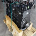 IVECO / FPT F4GE9684B*J603 VARIKLIO BLOKAS SU GALVUTE IR VIDINIAIS KOMPONENTAIS 504292676 (NAUJAS)