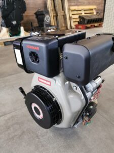 YANMAR L100V VARIKLIS (NAUJAS) YANMAR L100V VARIKLIS (NAUJAS)