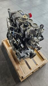 PERKINS 404D-22 variklis GN65955 (NAUJAS)