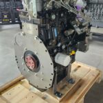 PERKINS 404D-22 variklis GN65955 (NAUJAS)