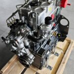 PERKINS 404D-22 variklis GN65955 (NAUJAS)