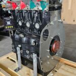 PERKINS 404D-22 variklis GN65955 (NAUJAS)