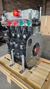 PERKINS 404D-22 variklis GN65955 (NAUJAS)