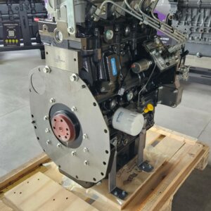 PERKINS 404D-22 variklis GN65955 (NAUJAS)