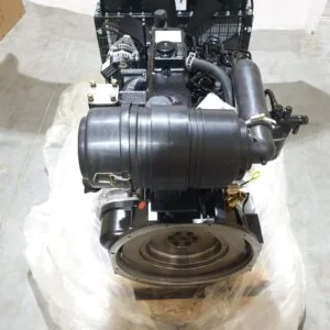 YANMAR 4TNV88 variklis (naujas)
