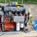 DEUTZ BF4M2012C VARIKLIS (NAUJAS)