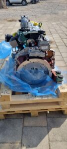 DEUTZ BF4M2012C VARIKLIS (NAUJAS)