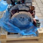 DEUTZ BF4M2012C VARIKLIS (NAUJAS)