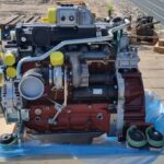 DEUTZ BF4M2012C VARIKLIS (NAUJAS)