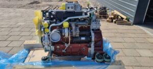 DEUTZ BF4M2012C VARIKLIS (NAUJAS)