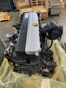 IVECO / FPT F3BFE613C*A005 variklis CURSOR 13 CNH (RESTAURUOTAS)