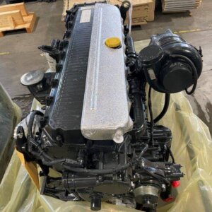 IVECO / FPT F3BFE613C*A005 variklis CURSOR 13 CNH (RESTAURUOTAS)