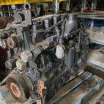 IVECO / FPT F4DFE613J*B variklis (NAUJAS)