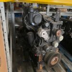 IVECO / FPT F4DFE613J*B variklis (NAUJAS)