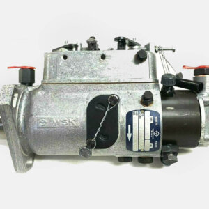 Aukšto slėgio kuro siurblys 3230F180, Massey Ferguson 1447169M91