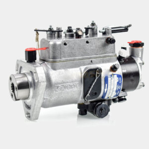 Aukšto slėgio kuro siurblys 3238F511