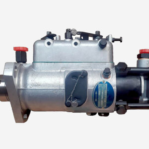 Aukšto slėgio kuro siurblys 3240F938, Massey Ferguson 1447156M91