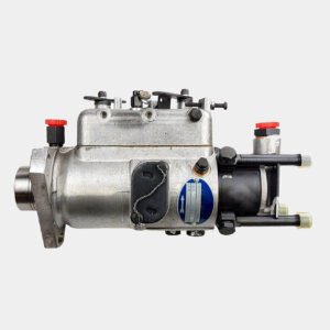 Aukšto slėgio kuro siurblys 3240F968,  Perkins 4.203, Massey Ferguson